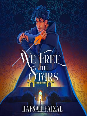 cover image of We Free the Stars